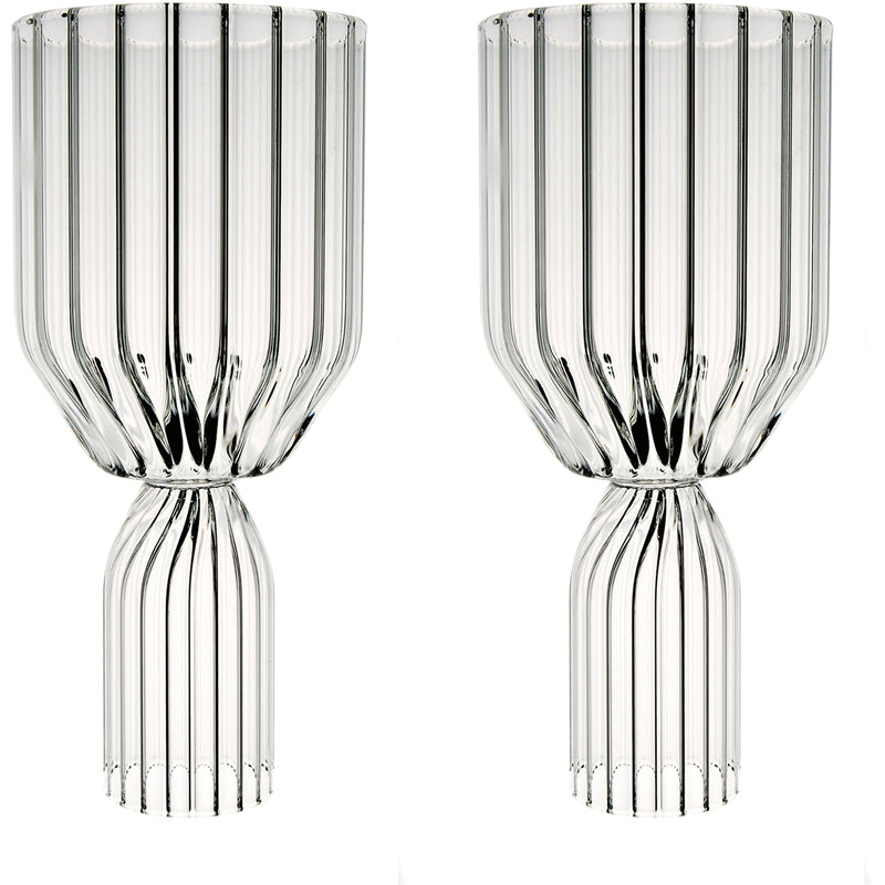 Margot White Wine Goblet - Set of 2