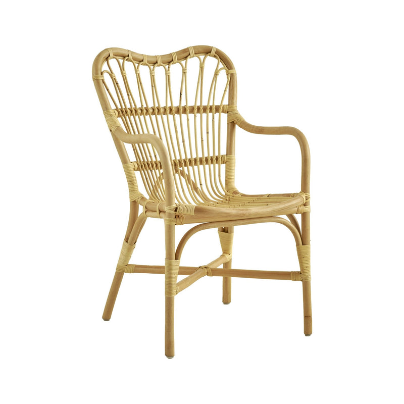 Margret Arm Chair - Sika Design - Chairs - HORNE