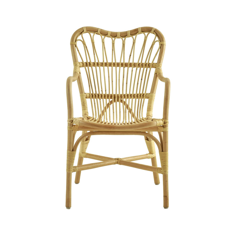 Margret Arm Chair - Sika Design - Chairs - HORNE
