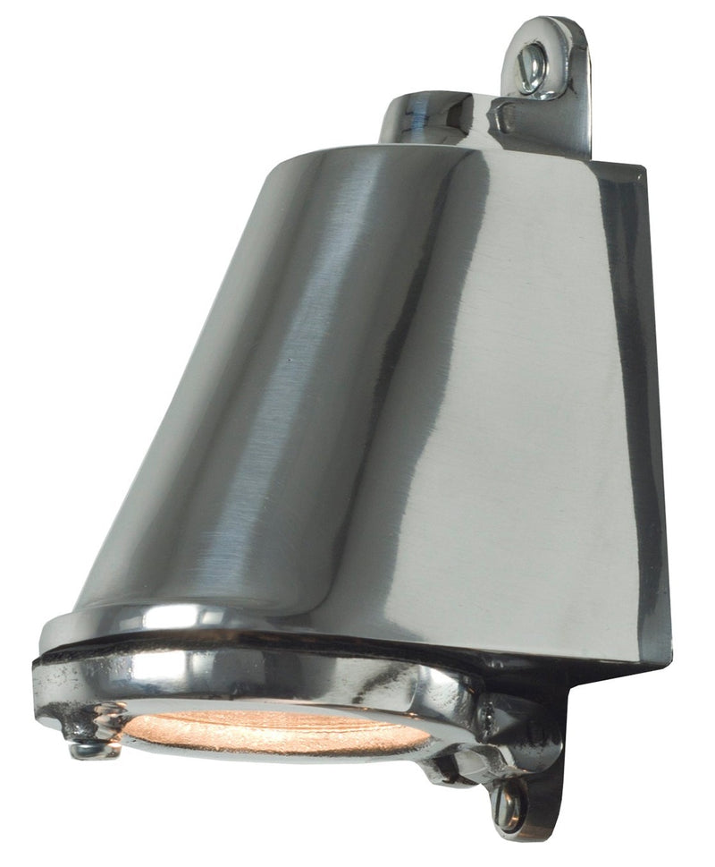 Mast Wall Light 0749 - Davey Lighting - Outdoor Lights - Anodized Aluminum - HORNE