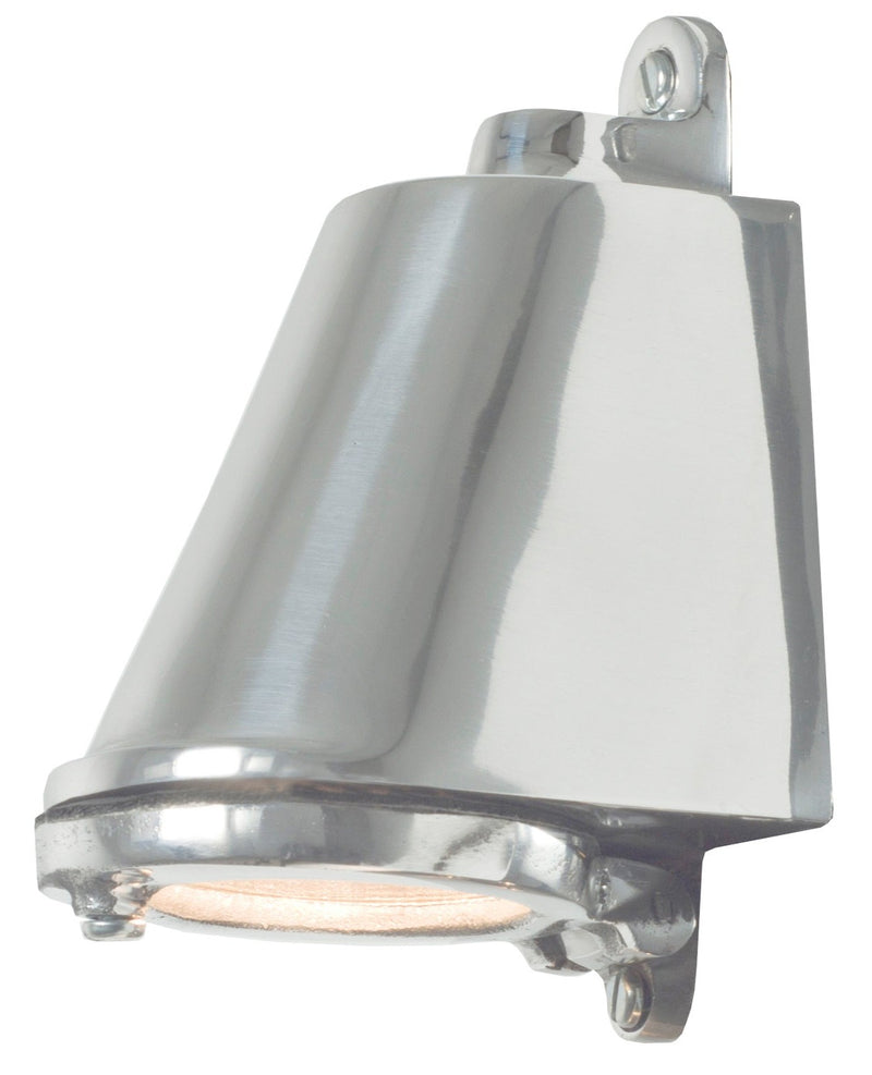 Mast Wall Light 0749 - Davey Lighting - Outdoor Lights - Anodized Aluminum - HORNE