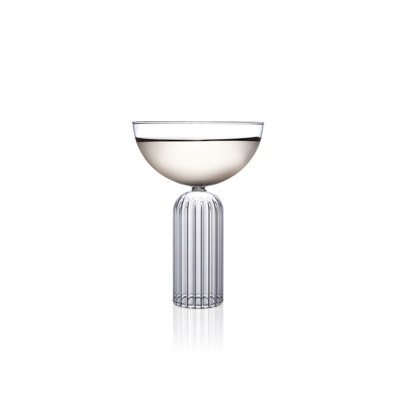 May Coupe - Set of 2 - Fferrone Design - Drinkware - HORNE