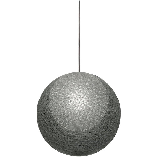 Mayuhana 2 Sphere Pendant