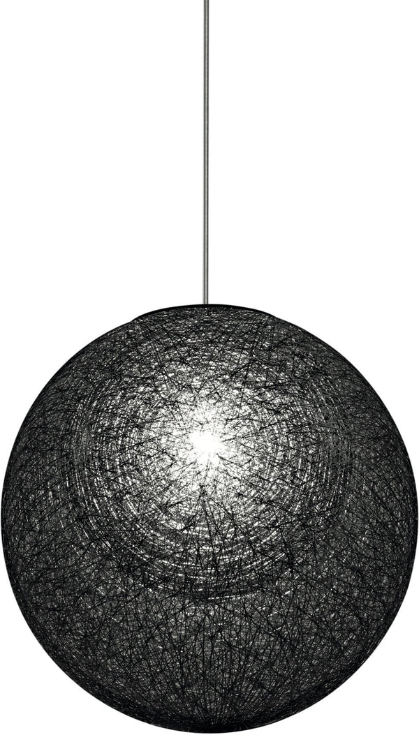 Mayuhana 2 Sphere Pendant