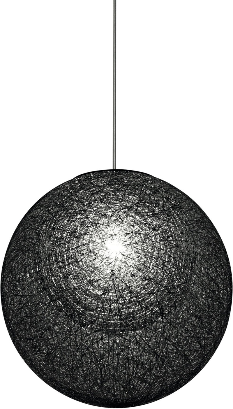 Mayuhana 2 Sphere Pendant