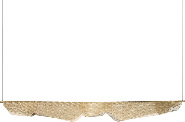 Mediterranea Pendant Lamp - Petite Friture - Pendants - Large - HORNE