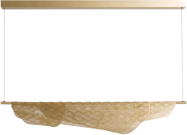 Mediterranea Pendant Lamp - Petite Friture - Pendants - Small - HORNE