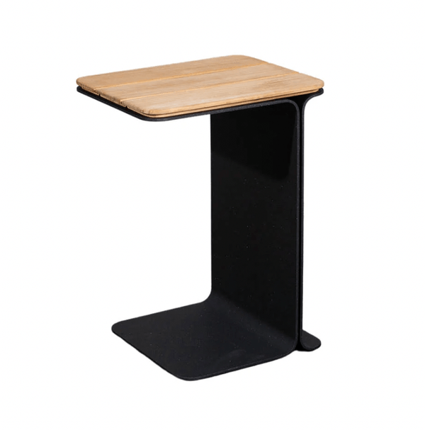 Mega Side Table - Cane Line - Outdoor Furniture - HORNE