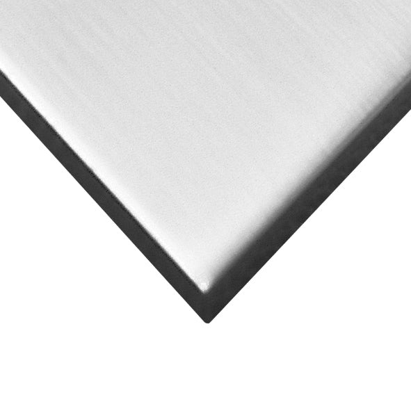 Mei 60 Pendant Lamp - Bover - Pendants - White Ribbon - Satin Nickel - HORNE