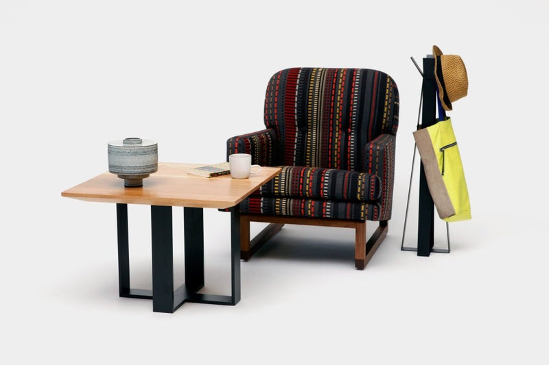 Melinda PS Chair - Artless - Chairs - PS Point - 1 - HORNE