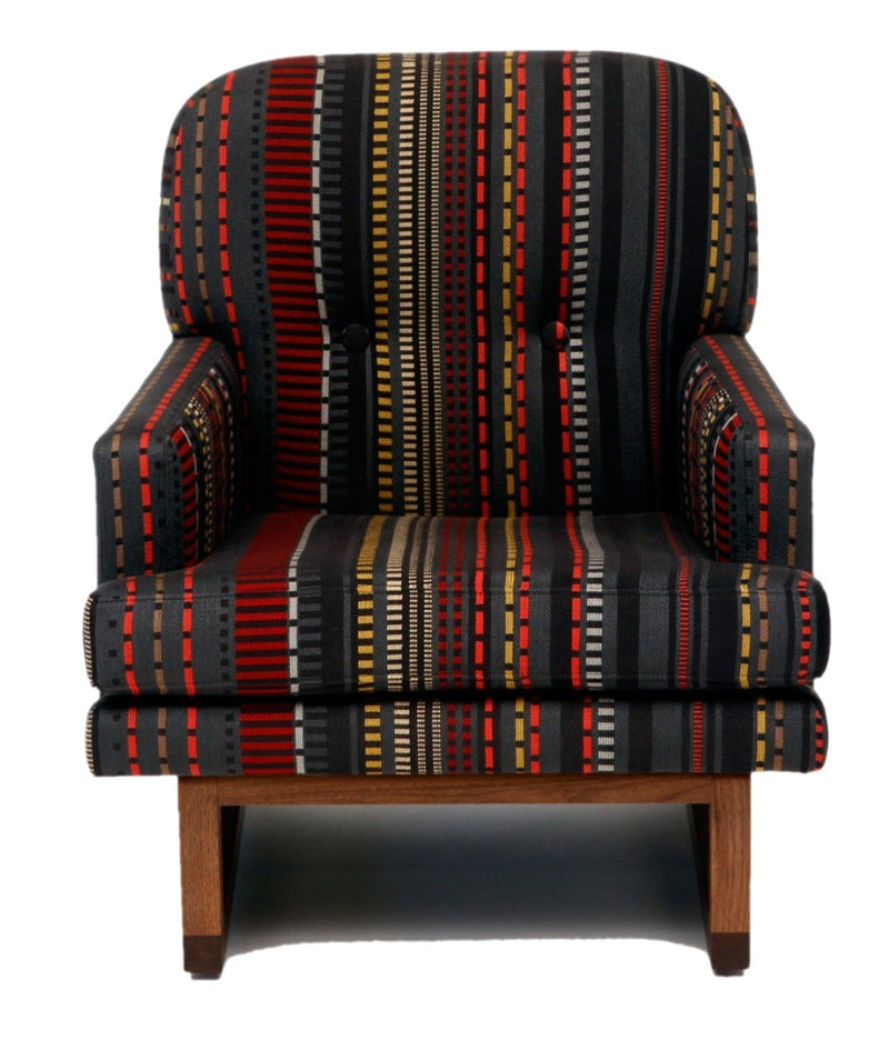 Melinda PS Chair - Artless - Chairs - PS Point - 1 - HORNE