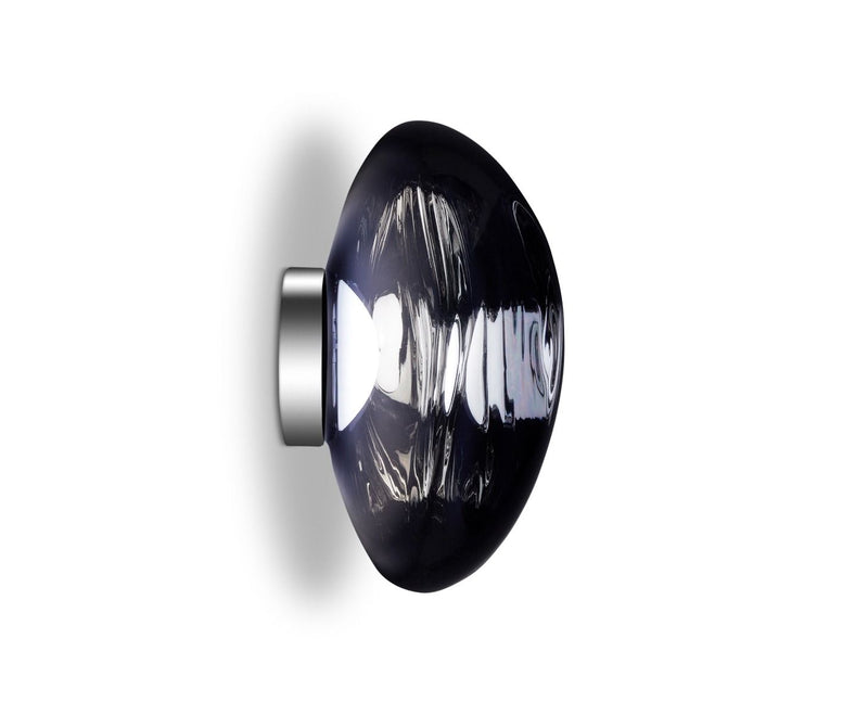 Swatch, Color: Light Smoke