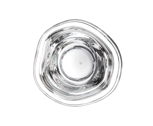 Swatch, Color: Light Chrome