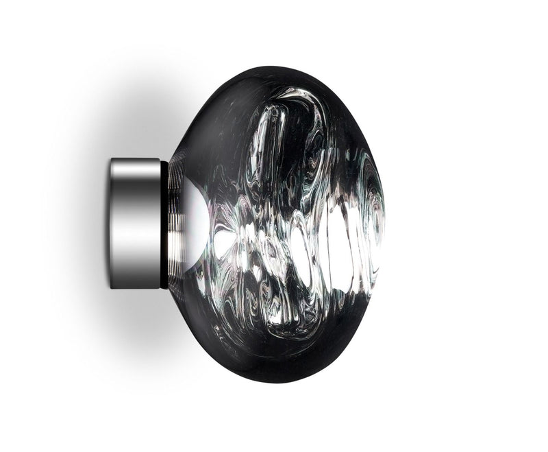 Swatch, Color: Light Chrome