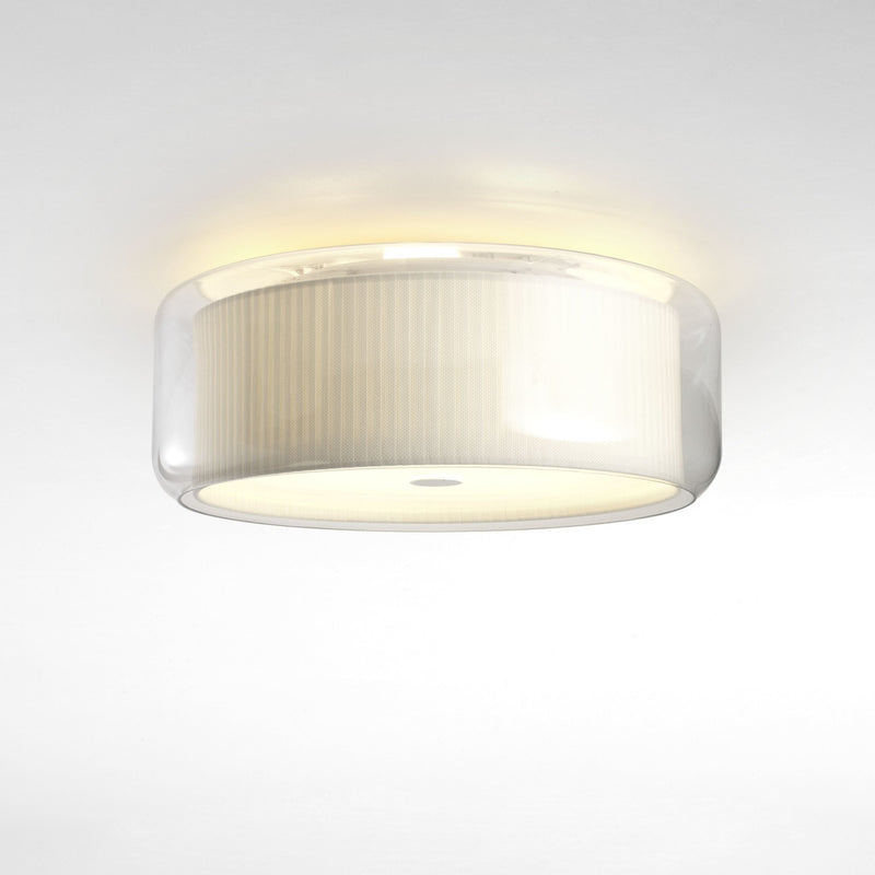 Mercer C Ceiling Light - Marset - Ceiling Lights - White - HORNE