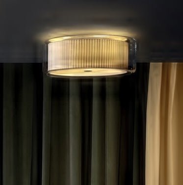 Mercer Ceiling Light