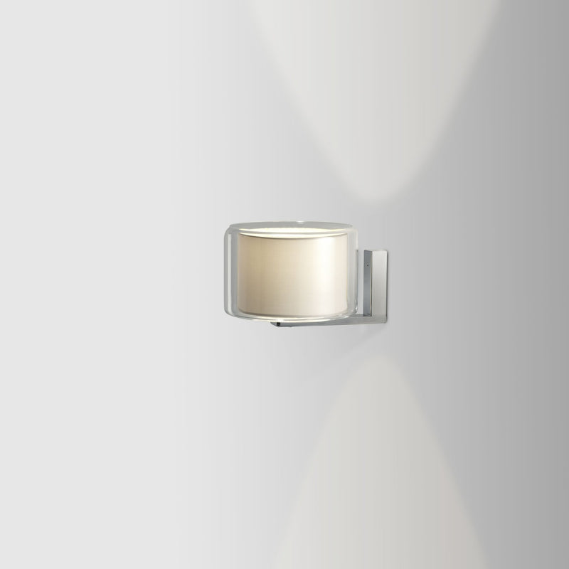 Mercer Wall Light - Marset - Wall Sconces - White - HORNE