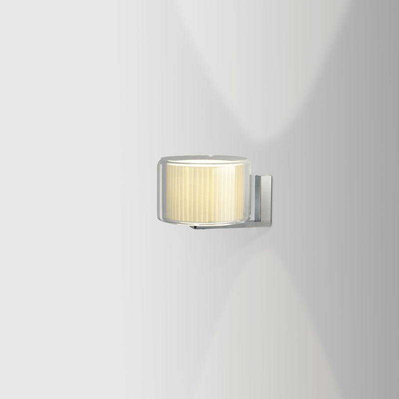 Mercer Wall Light - Marset - Wall Sconces - White - HORNE