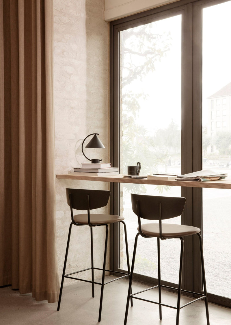 Meridian Lamp - Ferm Living - Tables + Desks - Cashmere - HORNE