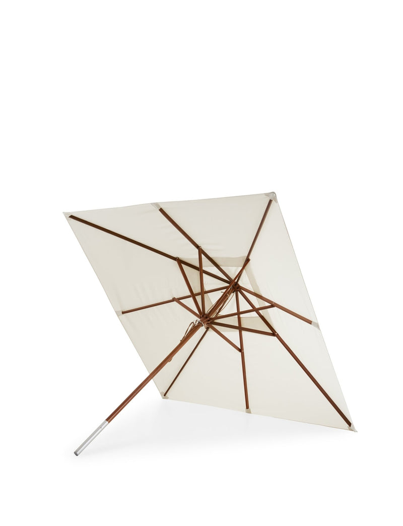 Messina Umbrella 270 - Skagerak by Fritz Hansen - Outdoor Accessories - HORNE