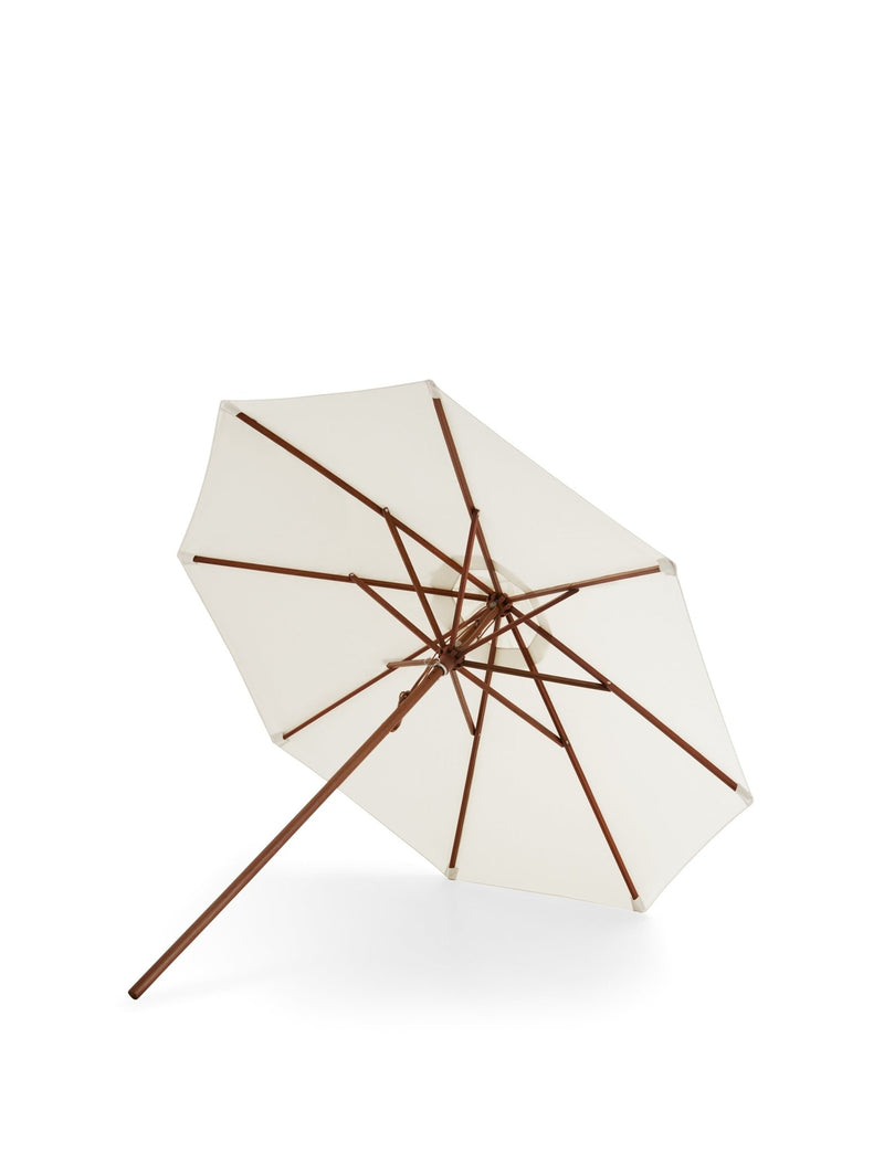 Messina Umbrella Ø300 - Round - Skagerak by Fritz Hansen - Outdoor Accessories - HORNE