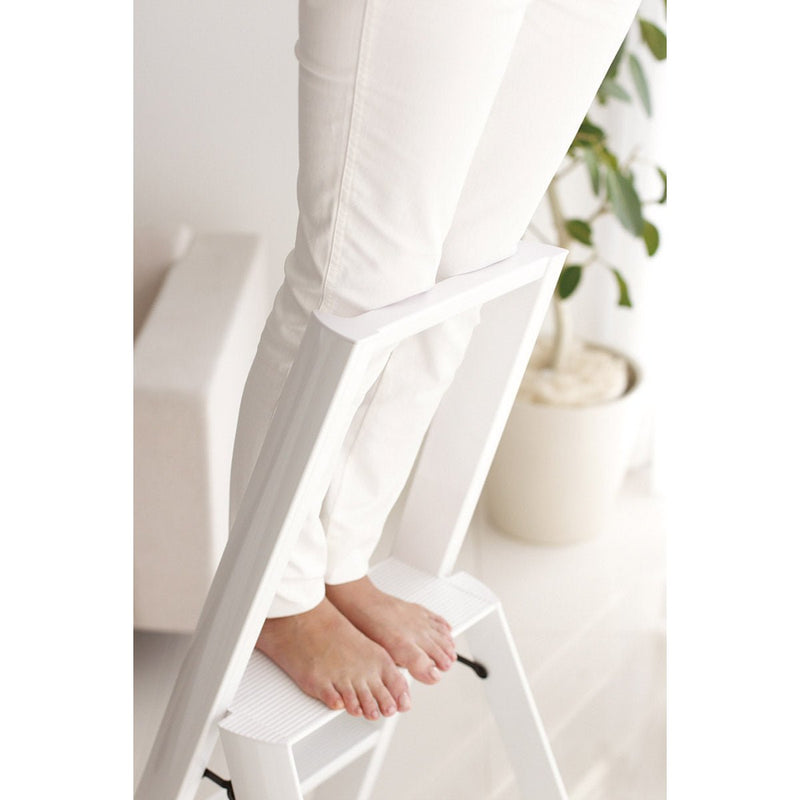 Metaphys Lucano Stepstool 3-Step