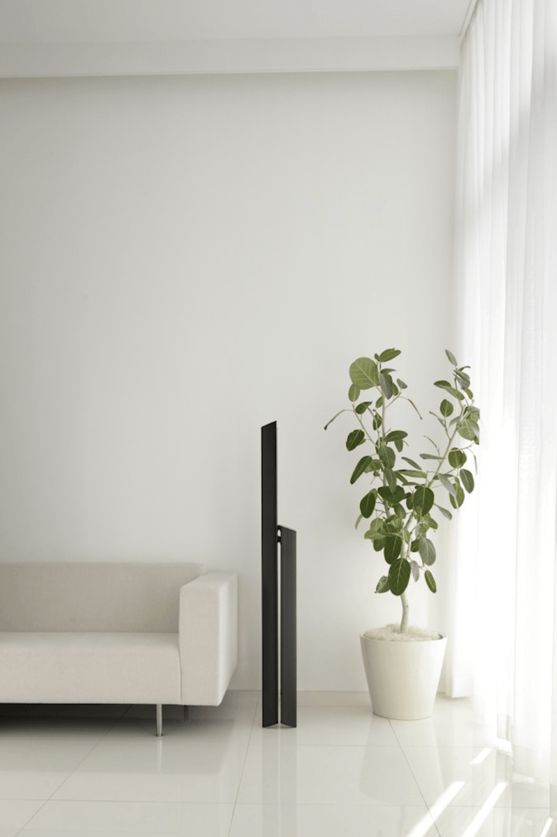 Metaphys Lucano Stepstool 3-Step