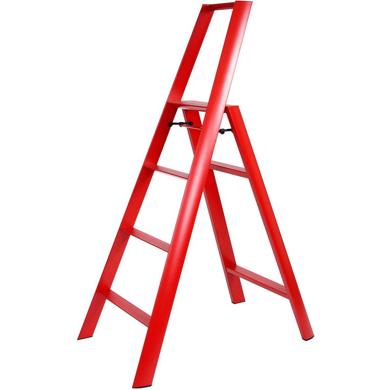 Metaphys Lucano Stepstool 4-Step