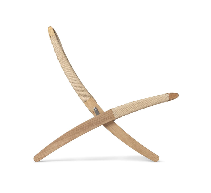 MG501 Cuba Chair - Paper Cord