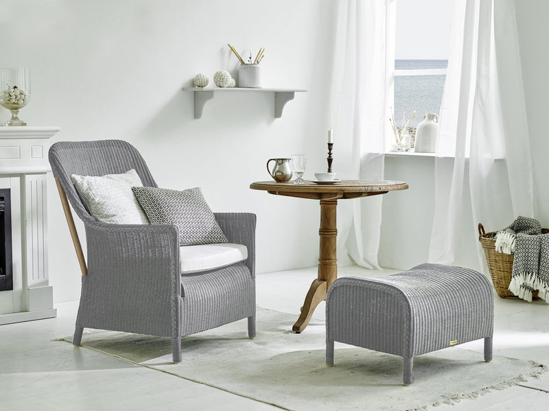 Michel Teak Round Table - Sika Design - Tables + Desks - Medium - 32