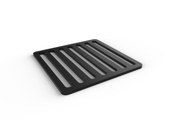 Milan Trivet - Fferrone Design - Serveware - Anodized Aluminum - HORNE