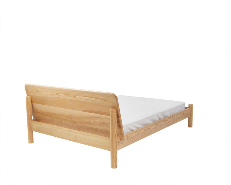 Milk Bed - MASH Studios - Beds - Queen Bed - HORNE