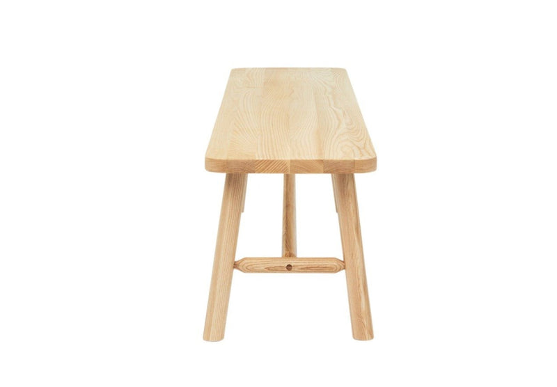 Milk Bench - MASH Studios - Stools + Benches + Ottomans - HORNE