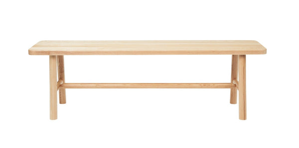 Milk Bench - MASH Studios - Stools + Benches + Ottomans - HORNE