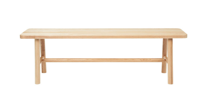 Milk Bench - MASH Studios - Stools + Benches + Ottomans - HORNE