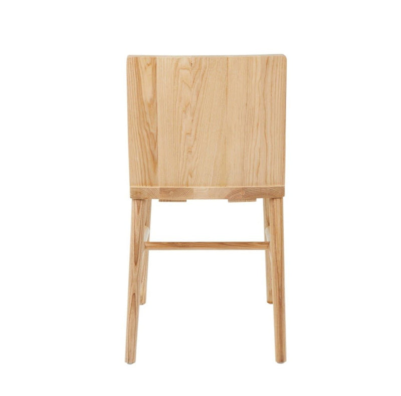 Milk Dining Chair - MASH Studios - Chairs - HORNE
