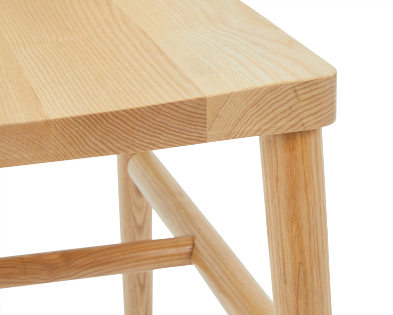 Milk Dining Chair - MASH Studios - Chairs - HORNE