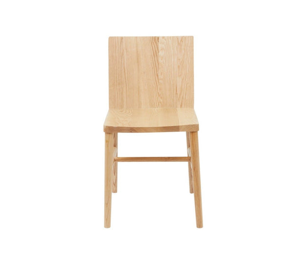 Milk Dining Chair - MASH Studios - Chairs - HORNE