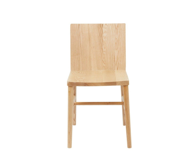 Milk Dining Chair - MASH Studios - Chairs - HORNE