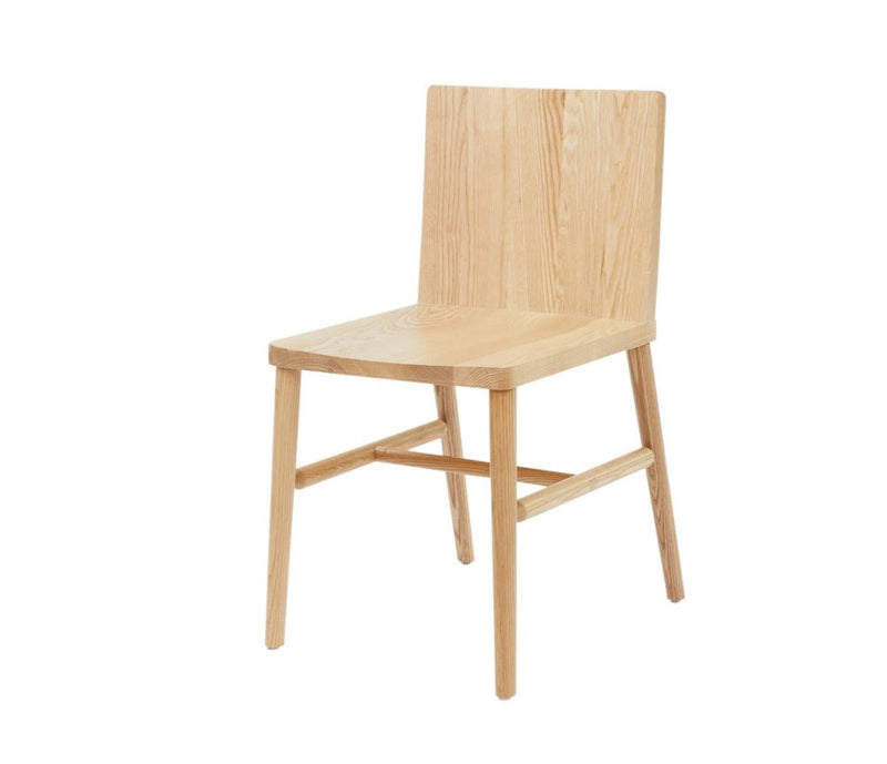 Milk Dining Chair - MASH Studios - Chairs - HORNE