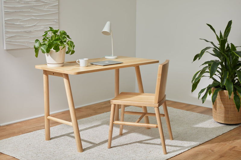 Milk Dining Chair - MASH Studios - Chairs - HORNE