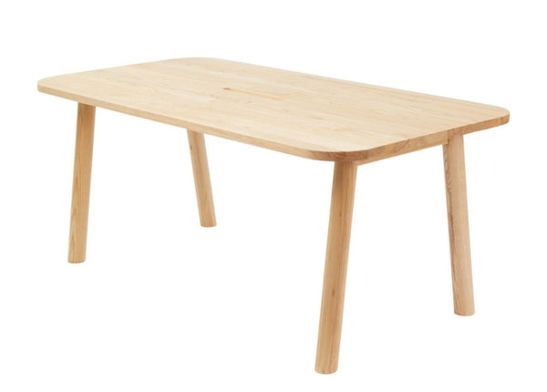 Milk Dining Table - MASH Studios - Tables - HORNE
