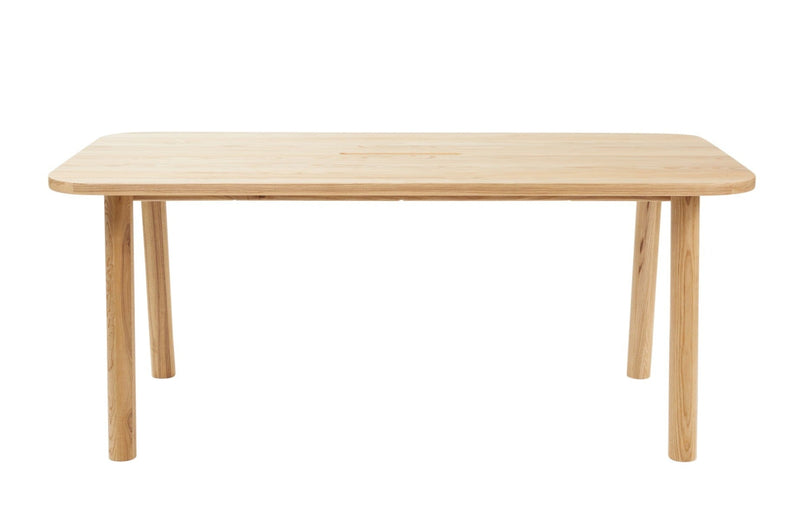 Milk Dining Table - MASH Studios - Tables - HORNE