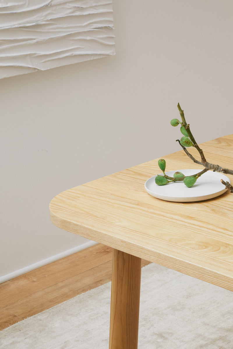 Milk Dining Table - MASH Studios - Tables - HORNE