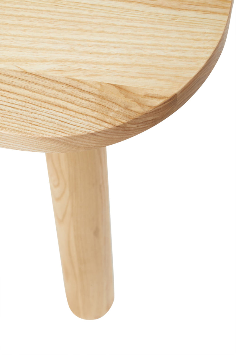 Milk Dining Table - MASH Studios - Tables - HORNE