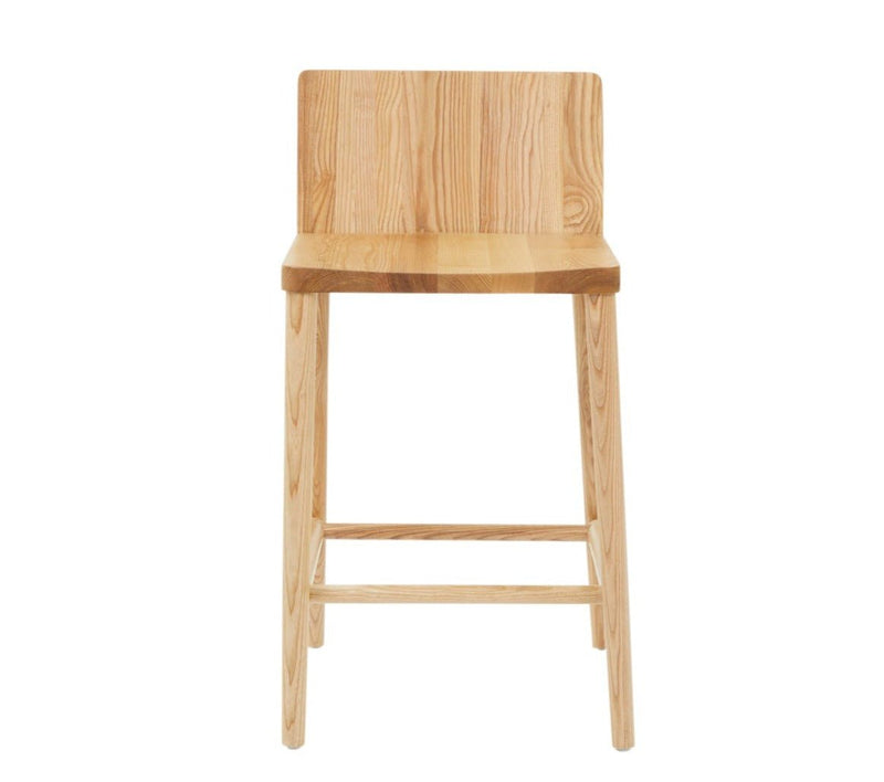 Milk Stool - MASH Studios - Stools + Benches + Ottomans - Bar Stool - HORNE