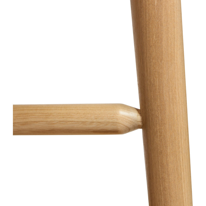 Milking Stool Lax Series - Standard Height