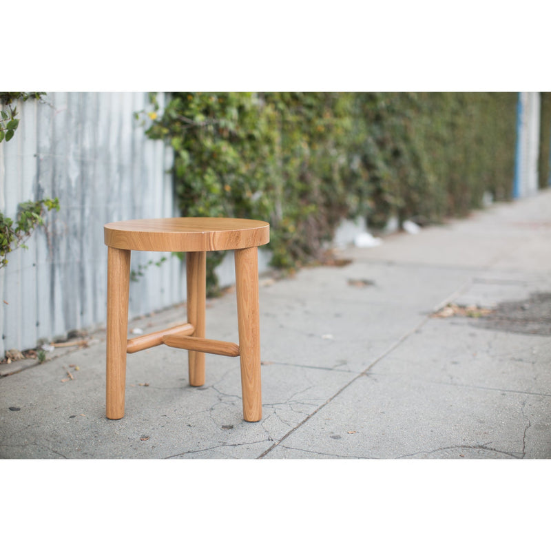 Milking Stool Lax Series - Standard Height