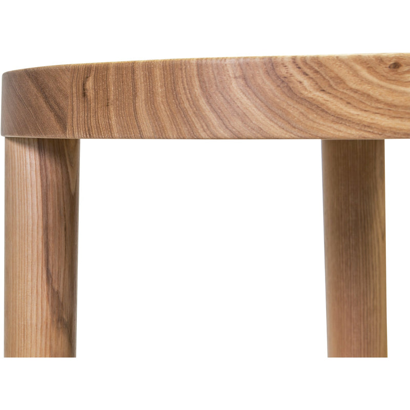 Milking Stool Lax Series - Standard Height