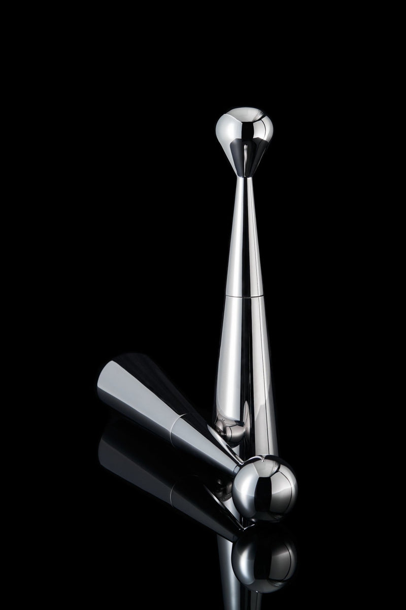 Mill Grinder - Tom Dixon - Kitchen Tools - Small - HORNE
